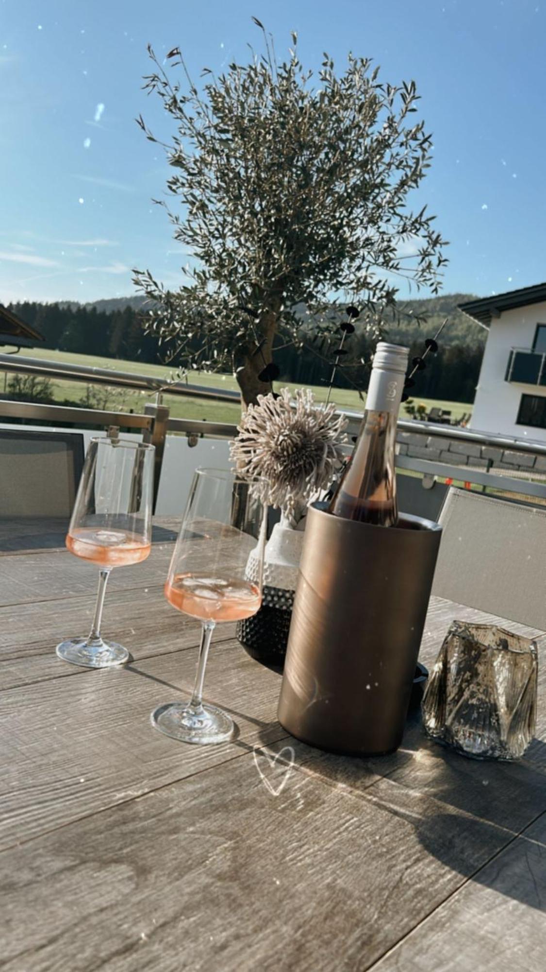 Landgasthof Brandtner Wirt Langdorf  Exteriör bild